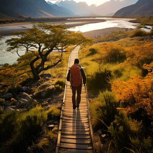 Trail Image